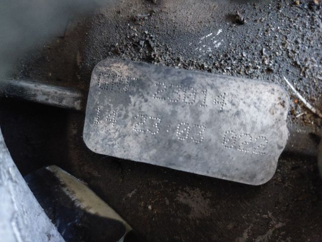 bontott SKODA OCTAVIA II Váltó (Mechanikus)