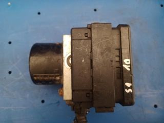 bontott SKODA OCTAVIA II ABS Kocka