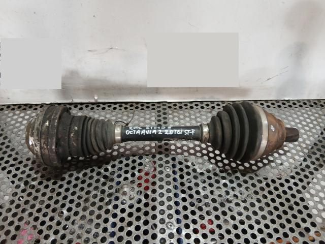 bontott SKODA OCTAVIA II Bal Féltengely