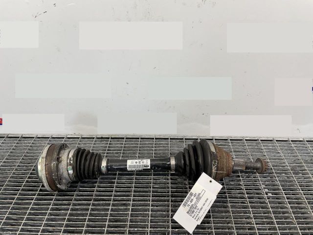 bontott SKODA OCTAVIA II Bal Féltengely