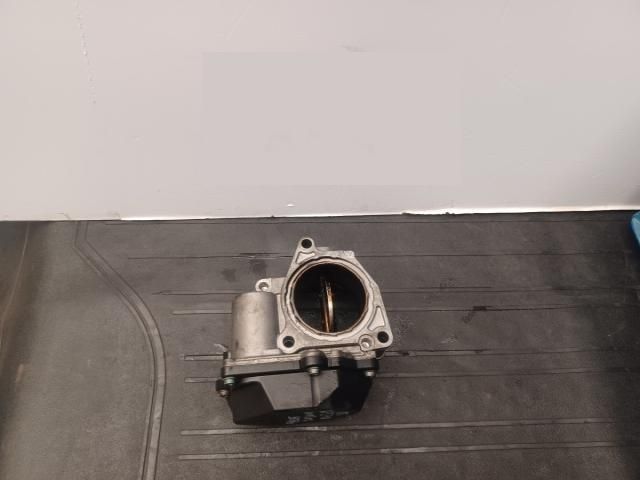 bontott SKODA OCTAVIA II Fojtószelep (Elektromos)