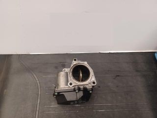 bontott SKODA OCTAVIA II Fojtószelep (Elektromos)