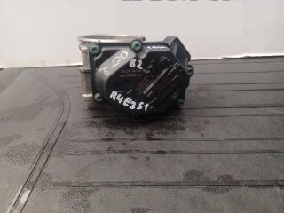 bontott SKODA OCTAVIA II Fojtószelep (Elektromos)