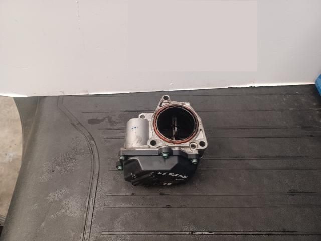 bontott SKODA OCTAVIA II Fojtószelep (Elektromos)