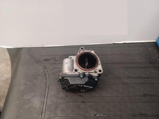 bontott SKODA OCTAVIA II Fojtószelep (Elektromos)