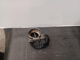 bontott SKODA OCTAVIA II Fojtószelep (Elektromos)