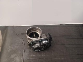 bontott SKODA OCTAVIA II Fojtószelep (Elektromos)