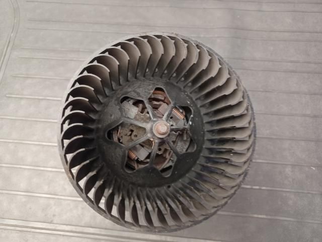 bontott SKODA OCTAVIA II Klímahűtő Ventilátor