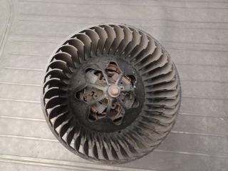 bontott SKODA OCTAVIA II Klímahűtő Ventilátor