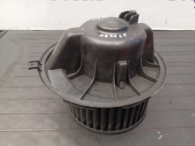 bontott SKODA OCTAVIA II Klímahűtő Ventilátor