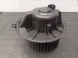 bontott SKODA OCTAVIA II Klímahűtő Ventilátor