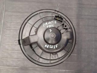 bontott SKODA OCTAVIA II Klímahűtő Ventilátor