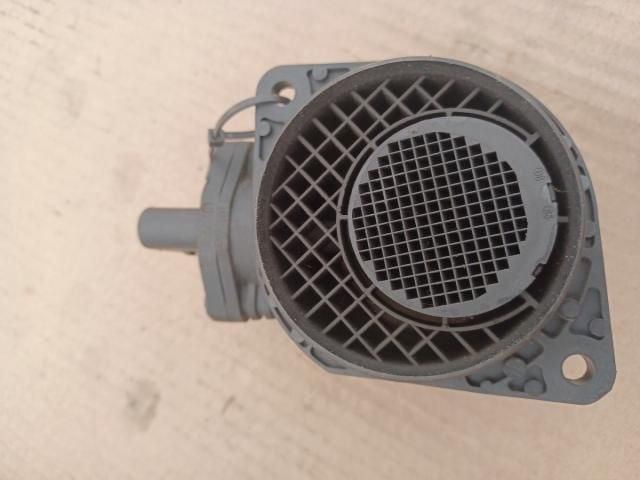 bontott SKODA OCTAVIA II Légtömegmérő