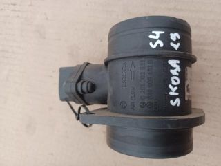 bontott SKODA OCTAVIA II Légtömegmérő
