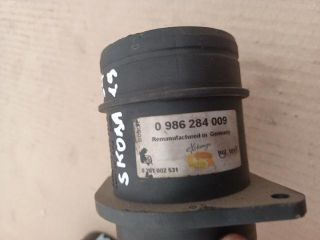 bontott SKODA OCTAVIA II Légtömegmérő