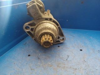 bontott SKODA OCTAVIA II Önindító