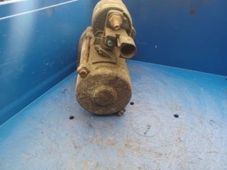 bontott SKODA OCTAVIA II Önindító