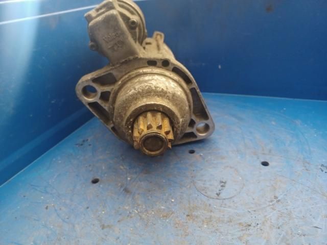 bontott SKODA OCTAVIA II Önindító