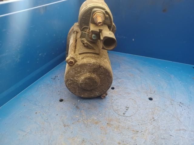 bontott SKODA OCTAVIA II Önindító