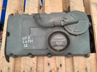 bontott SKODA OCTAVIA II Szelepfedél