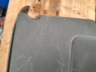 bontott SKODA OCTAVIA II Szelepfedél