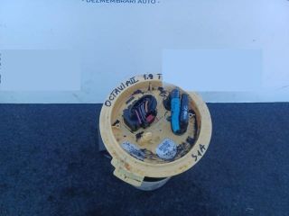 bontott SKODA OCTAVIA II Üzemanyag Szivattyú