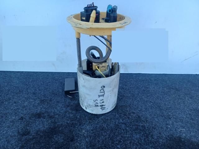 bontott SKODA OCTAVIA II Üzemanyag Szivattyú