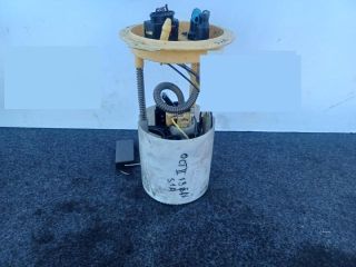 bontott SKODA OCTAVIA II Üzemanyag Szivattyú