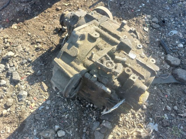 bontott SKODA OCTAVIA II Váltó (Mechanikus)