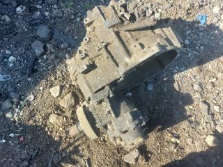 bontott SKODA OCTAVIA II Váltó (Mechanikus)