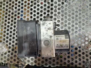 bontott SKODA OCTAVIA II ABS Kocka