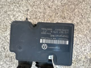 bontott SKODA OCTAVIA II ABS Kocka