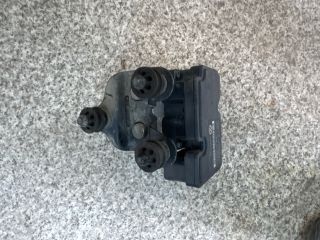 bontott SKODA OCTAVIA II ABS Kocka