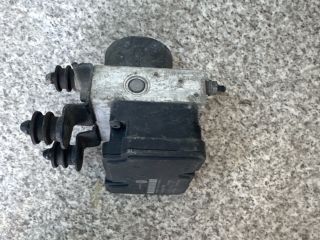 bontott SKODA OCTAVIA II ABS Kocka