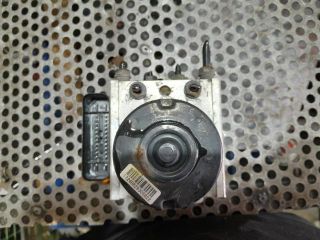 bontott SKODA OCTAVIA II ABS Kocka