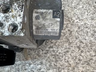 bontott SKODA OCTAVIA II ABS Kocka