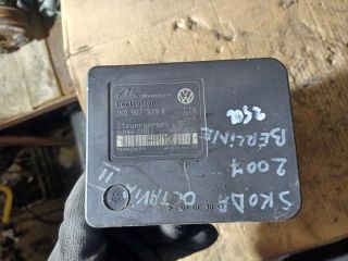 bontott SKODA OCTAVIA II ABS Kocka