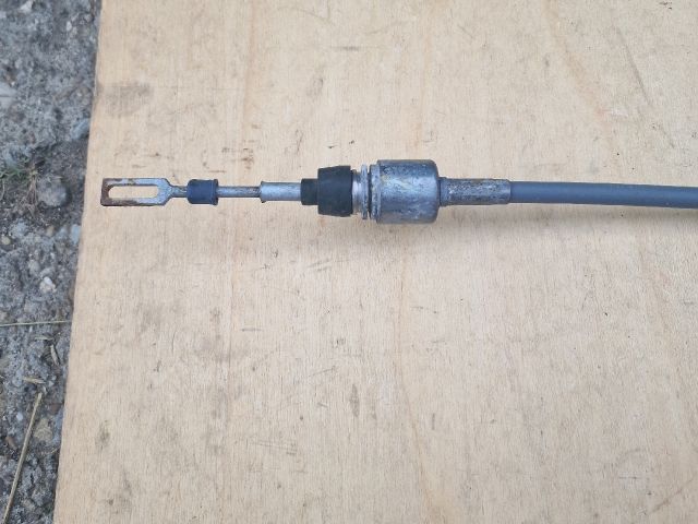 bontott SKODA OCTAVIA II Automata Váltókar