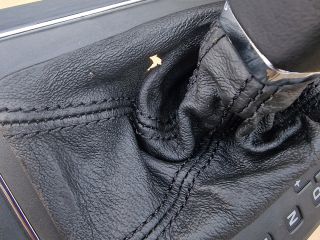 bontott SKODA OCTAVIA II Automata Váltókar