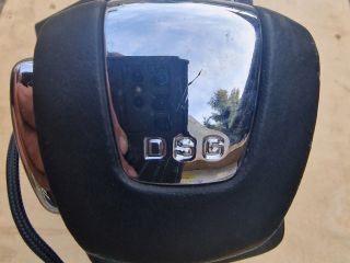 bontott SKODA OCTAVIA II Automata Váltókar