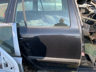 bontott SKODA OCTAVIA II Bal első Gólyaláb (Lengécsillapító, Rugó)