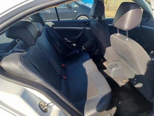 bontott SKODA OCTAVIA II Bal első Lengéscsillapító