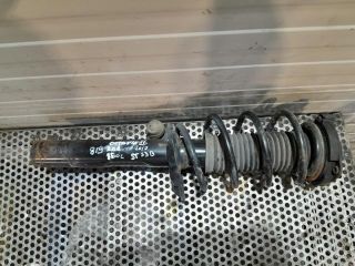 bontott SKODA OCTAVIA II Bal első Lengéscsillapító