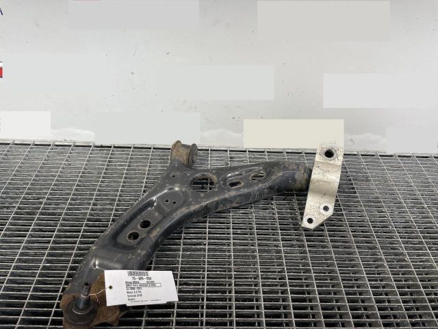 bontott SKODA OCTAVIA II Bal első Lengőkar