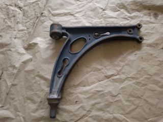 bontott SKODA OCTAVIA II Bal első Lengőkar