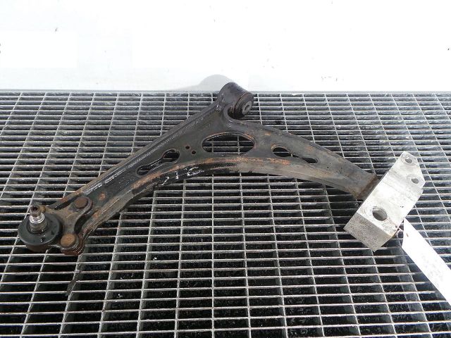 bontott SKODA OCTAVIA II Bal első Lengőkar