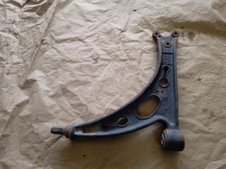 bontott SKODA OCTAVIA II Bal első Lengőkar