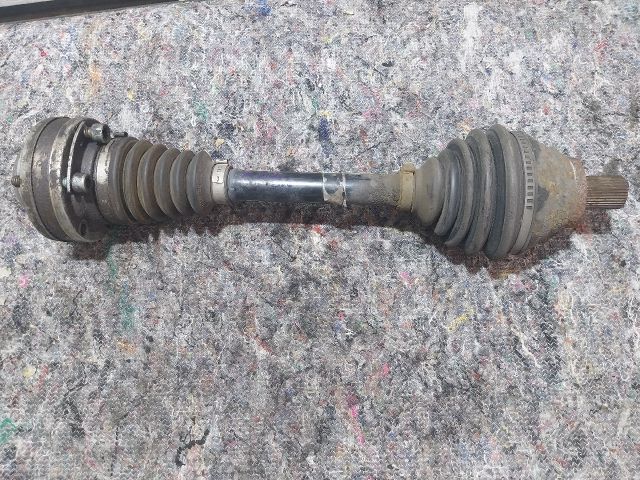 bontott SKODA OCTAVIA II Bal Féltengely