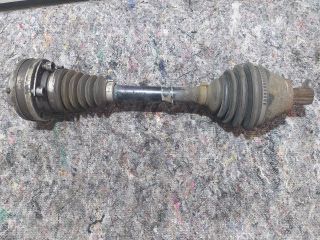 bontott SKODA OCTAVIA II Bal Féltengely