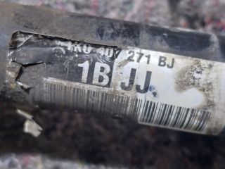 bontott SKODA OCTAVIA II Bal Féltengely